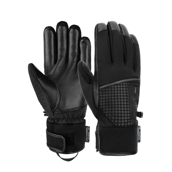 Reusch Mara R-TEX® XT  6231209 7697 black 1